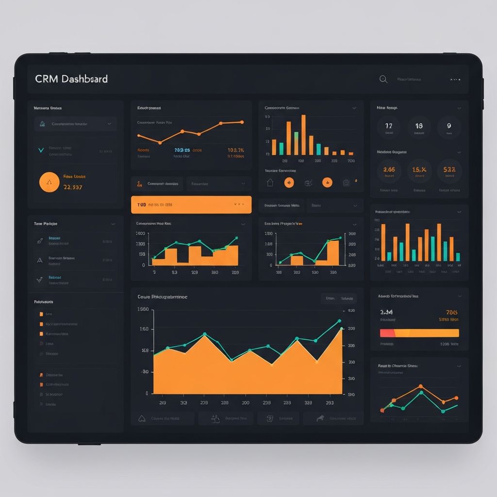 Zoho CRM Integration