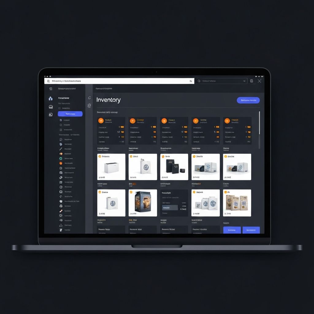 Inventory Management