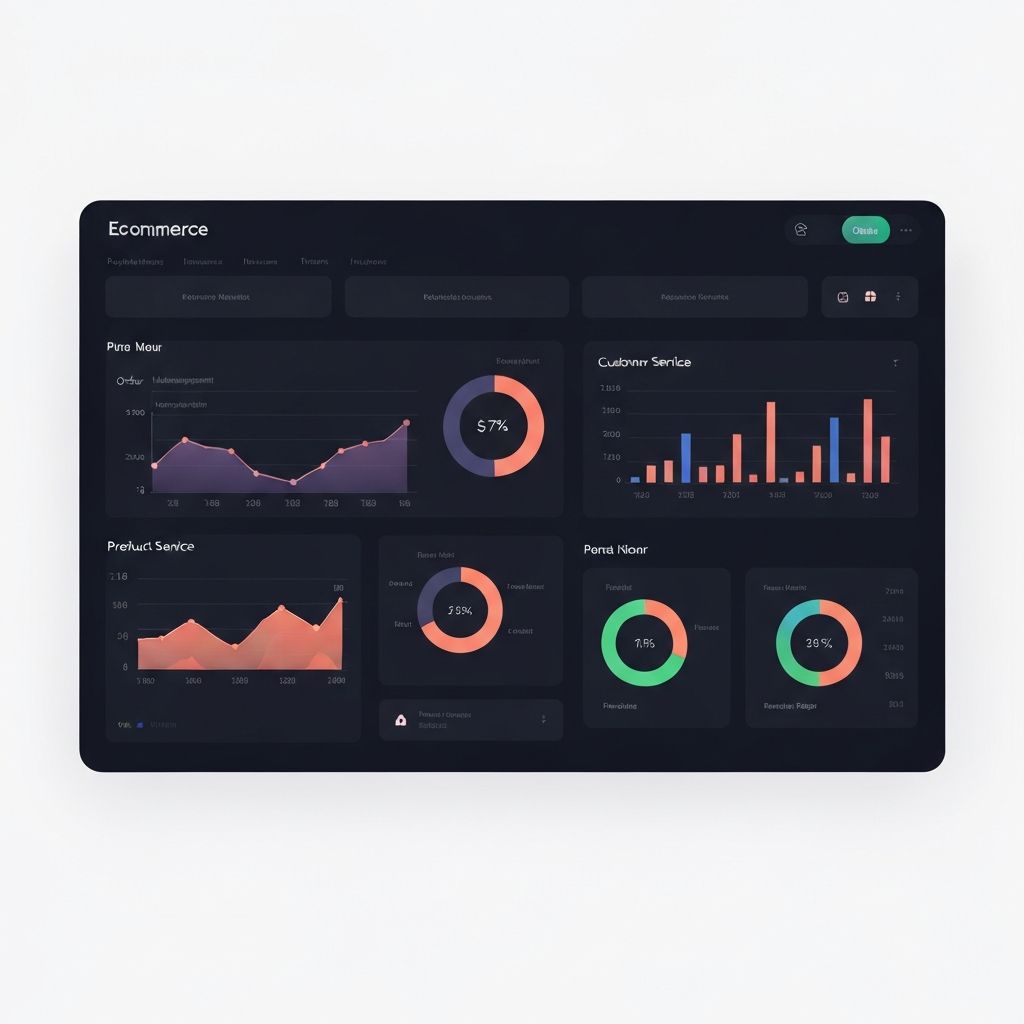 E-Commerce Platform